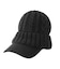 KNIT CASQUETTE