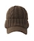 KNIT CASQUETTE