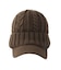 KNIT CASQUETTE