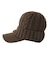 KNIT CASQUETTE