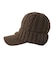 KNIT CASQUETTE