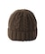 KNIT CASQUETTE