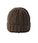 KNIT CASQUETTE