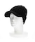 KNIT CASQUETTE