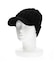 KNIT CASQUETTE