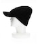 KNIT CASQUETTE