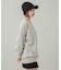 KNIT CASQUETTE