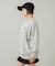KNIT CASQUETTE