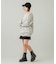 KNIT CASQUETTE