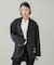 LABEL TAILORED JACKET