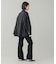LABEL TAILORED JACKET