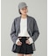 LABEL TAILORED JACKET