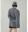 LABEL TAILORED JACKET