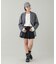 LABEL TAILORED JACKET