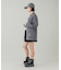 LABEL TAILORED JACKET