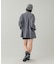 LABEL TAILORED JACKET
