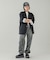 LABEL TAILORED JACKET