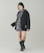 LABEL TAILORED JACKET