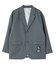 LABEL TAILORED JACKET
