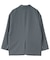 LABEL TAILORED JACKET