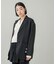 LABEL TAILORED JACKET