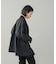 LABEL TAILORED JACKET