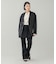 LABEL TAILORED JACKET