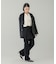 LABEL TAILORED JACKET