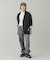 LABEL TAILORED JACKET