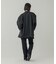 LABEL TAILORED JACKET