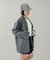 LABEL TAILORED JACKET