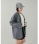 LABEL TAILORED JACKET