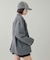 LABEL TAILORED JACKET