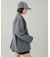 LABEL TAILORED JACKET