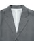 LABEL TAILORED JACKET