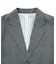 LABEL TAILORED JACKET
