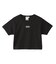 OUTLINE OVAL LOGO S/S TOP
