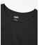 LOGO AND STRIPE TANK TOP