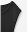 LOGO AND STRIPE TANK TOP