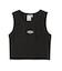 OUTLINE OVAL LOGO TANK TOP