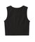 OUTLINE OVAL LOGO TANK TOP