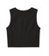OUTLINE OVAL LOGO TANK TOP