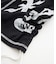 PANELED GRAPHIC RAGLAN BABY TEE