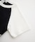 PANELED GRAPHIC RAGLAN BABY TEE