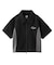 SCRIPT LOGO ZIP UP TOP