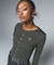 ONE POINT COMPACT CARDIGAN