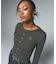 ONE POINT COMPACT CARDIGAN