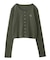 ONE POINT COMPACT CARDIGAN