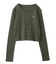 ONE POINT COMPACT CARDIGAN