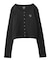 ONE POINT COMPACT CARDIGAN